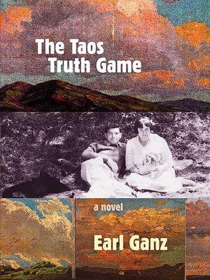 cover image of The Taos Truth Game